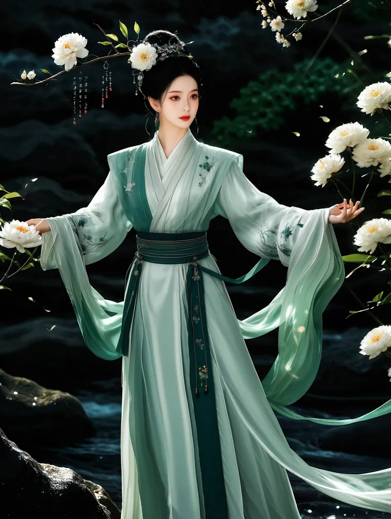 Realistic,Chinese Style,Style & Filter,Checkpoint,SDXL