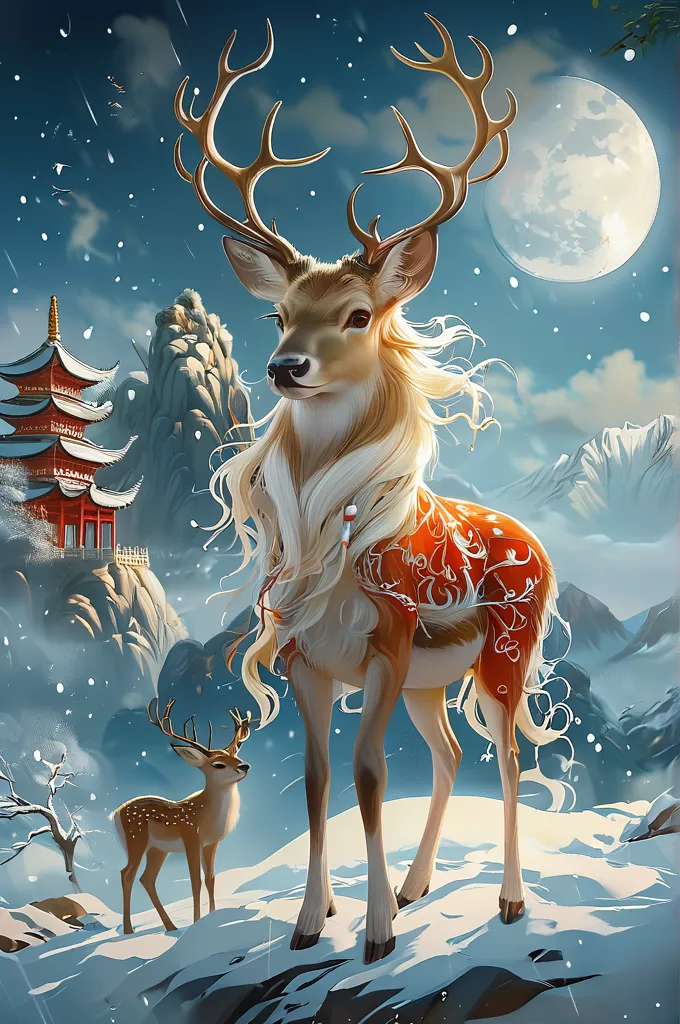 Chinese Style,Traditional Painting Media,Style Boost,Checkpoint,SDXL