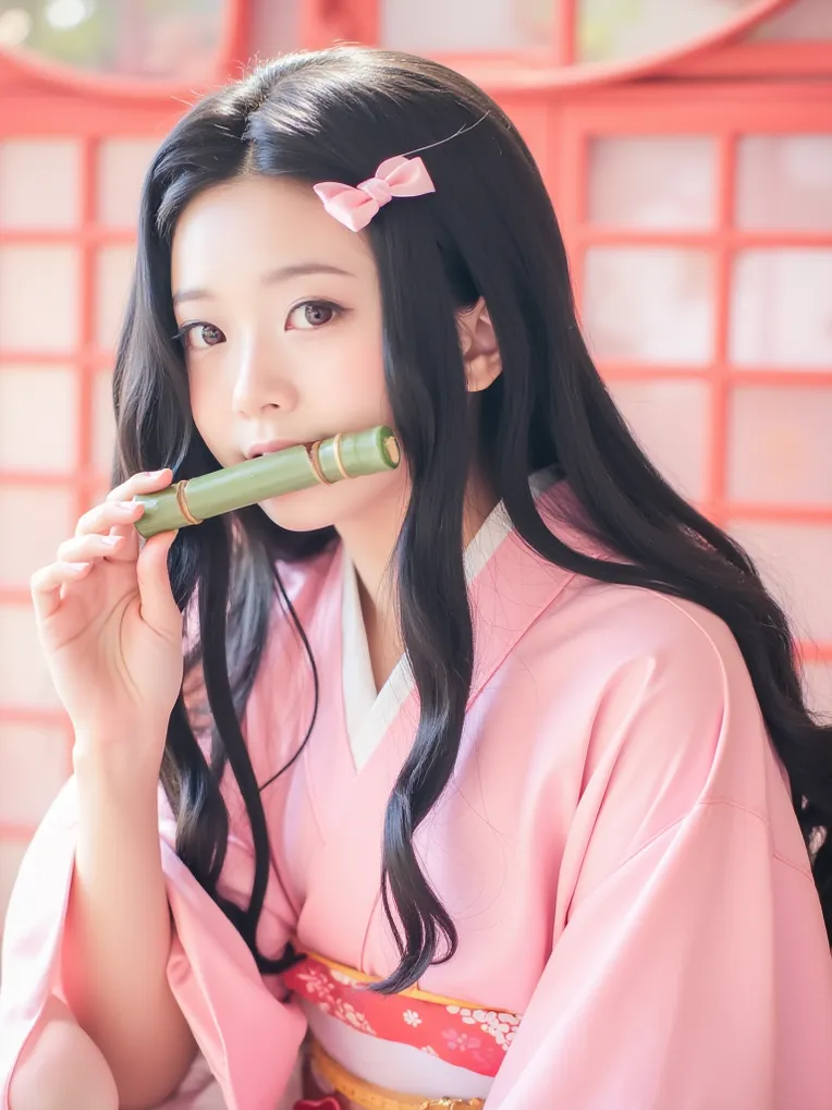 Portrait Photography,Girl,Physical/Facial feature,LoRA,FLUX.1