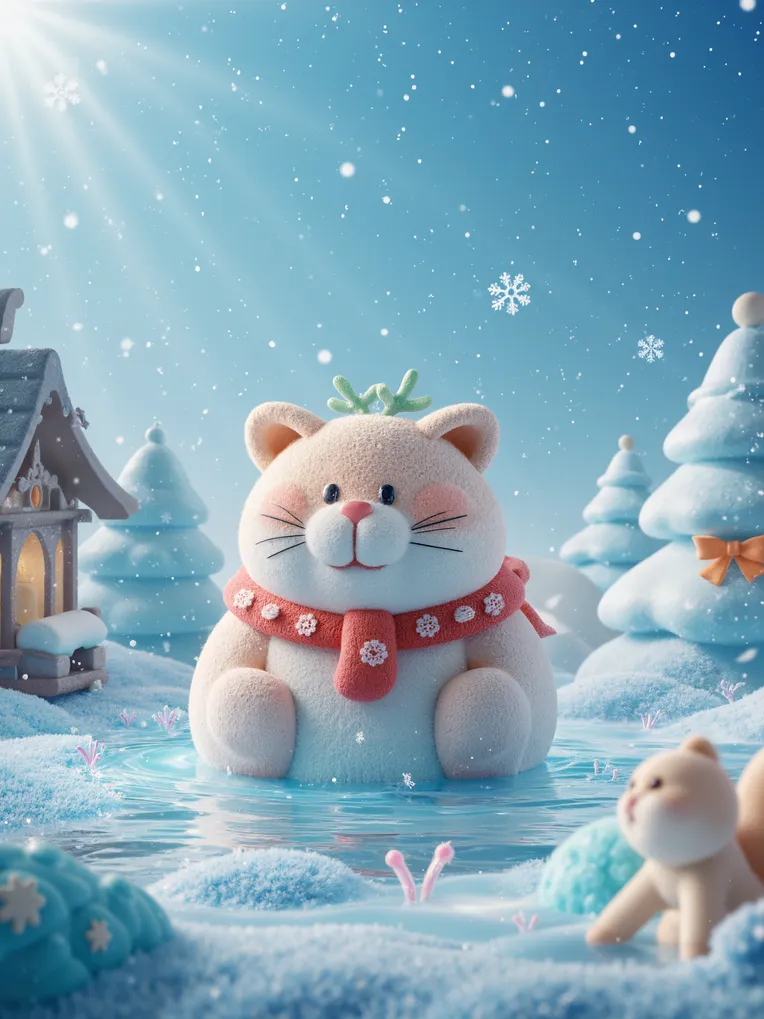 Anime,CGI style,Girl,LoRA,FLUX.1