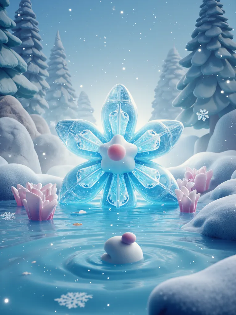 Anime,CGI style,Girl,LoRA,FLUX.1