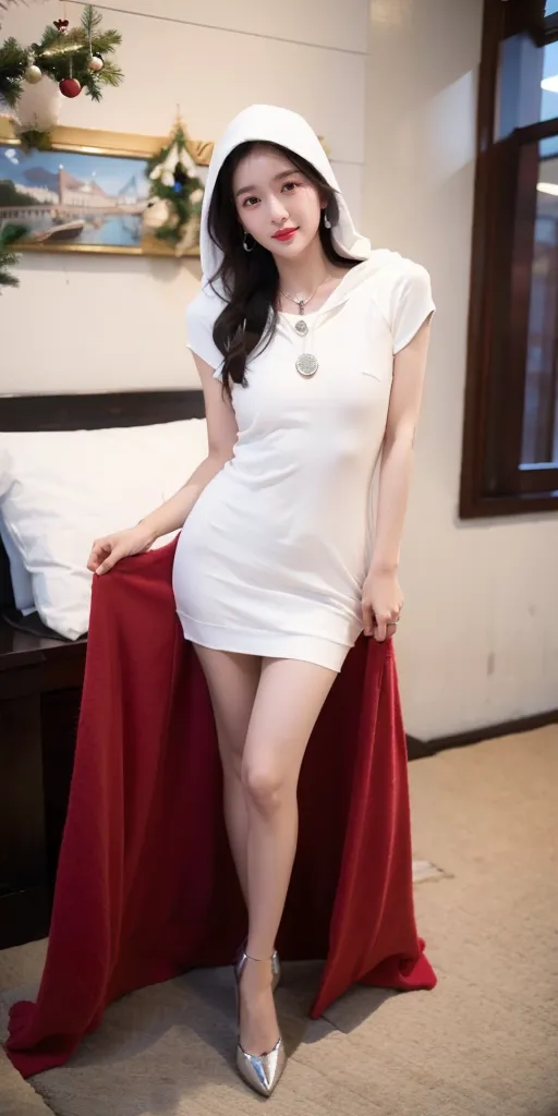 Portrait Photography,Girl,Object Enhance,LoRA,SD 1.5