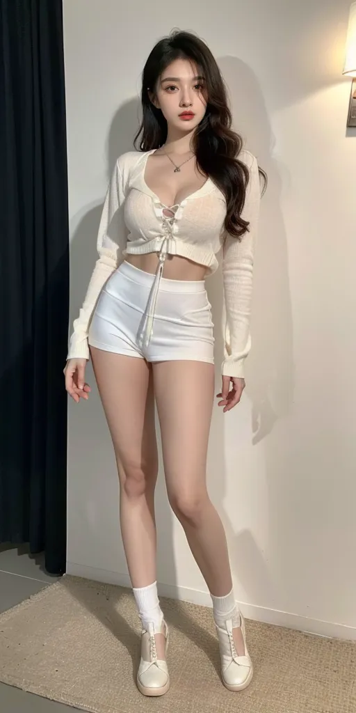 Portrait Photography,Girl,Physical/Facial feature,LoRA,SD 1.5