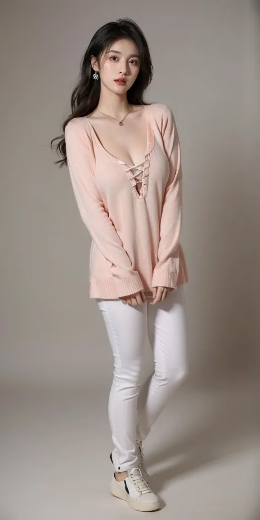 Portrait Photography,Girl,Physical/Facial feature,LoRA,SD 1.5