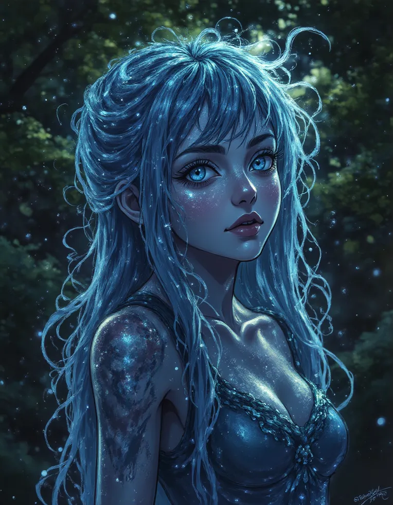 Anime,Anime Character,Girl,LoRA,FLUX.1