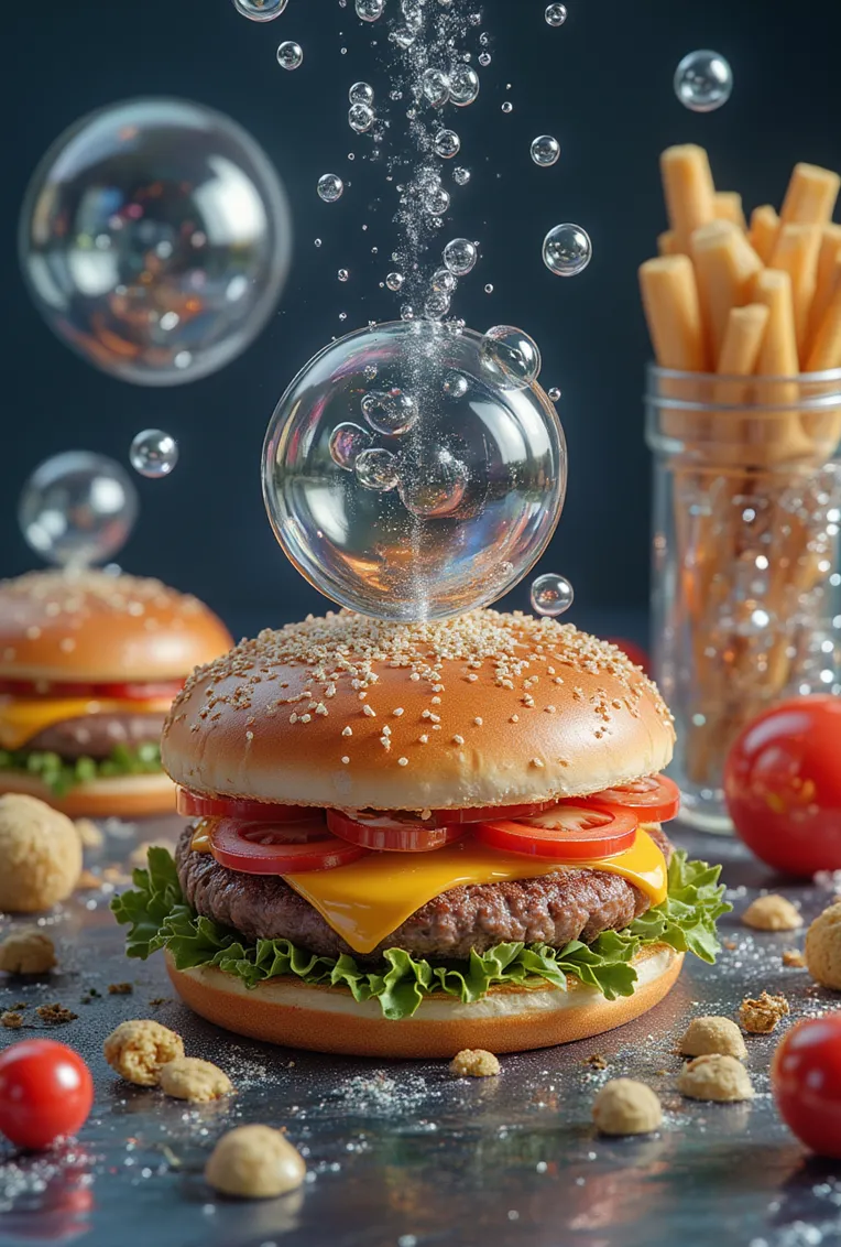 Realistic,Background asset,Composition Control,LoRA,FLUX.1