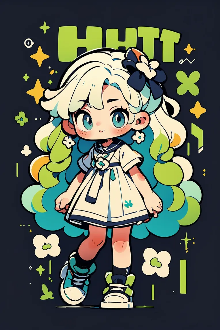 Anime,Anime Style,Girl,LoRA,SD 1.5