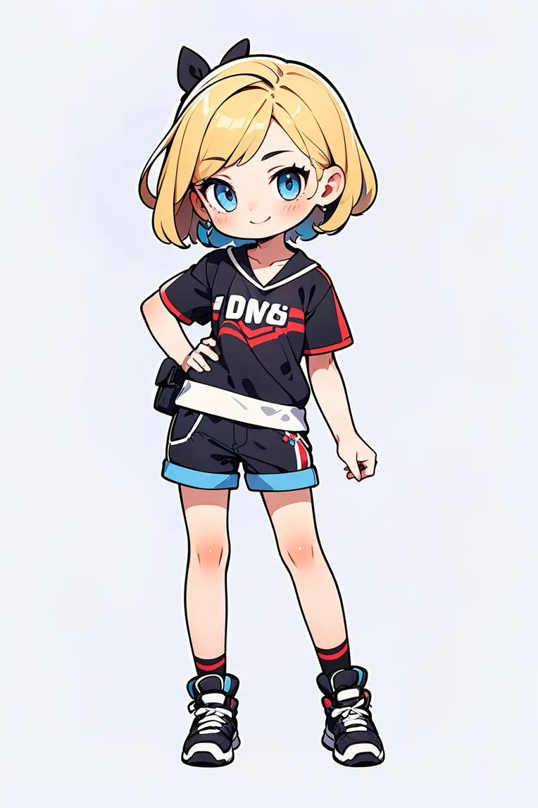 Anime,Anime Style,Girl,LoRA,SD 1.5