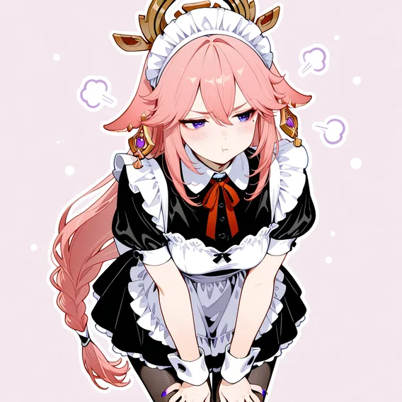 UKI Hajime style_Illustrious-LoRA-晨雨秋林-LiblibAI