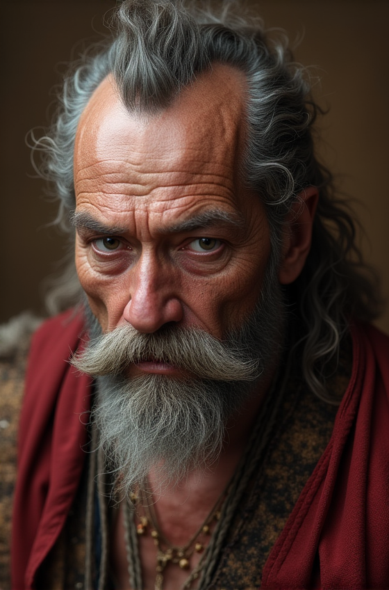 FLUX1-Realistic Characters FLUX - Hyper-realistic Characters - v1