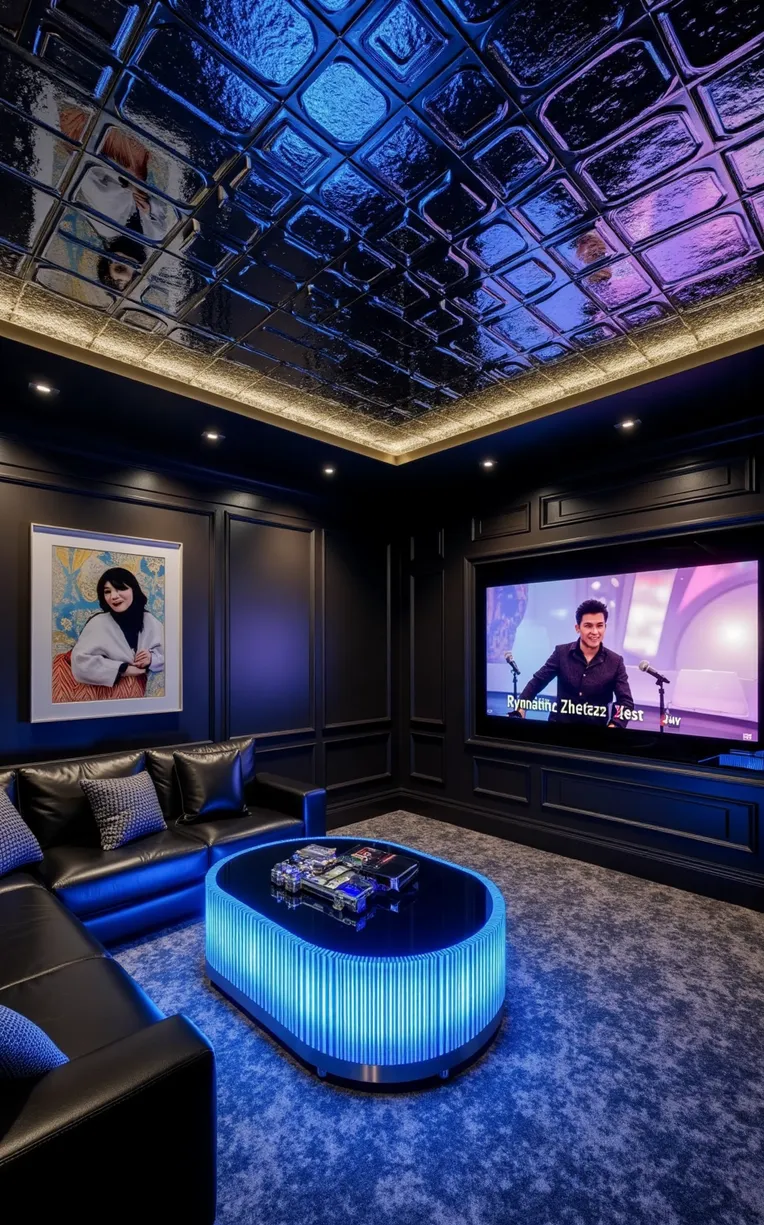 Interior Design,Space & Scene,Style Boost,LoRA,FLUX.1