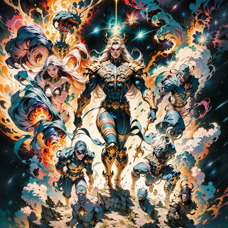 CGI style,Anime Style,Girl,LoRA,SD 1.5