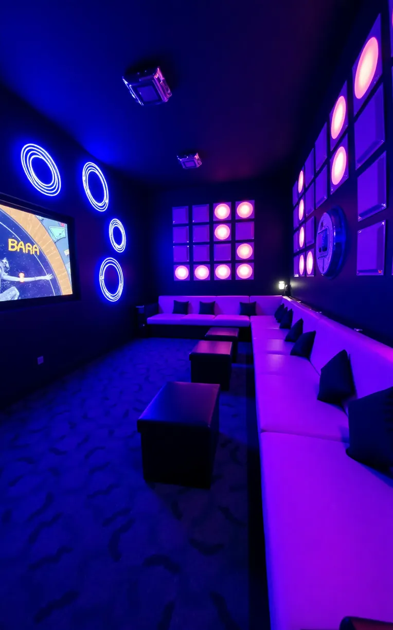 Interior Design,Space & Scene,Style Boost,LoRA,FLUX.1