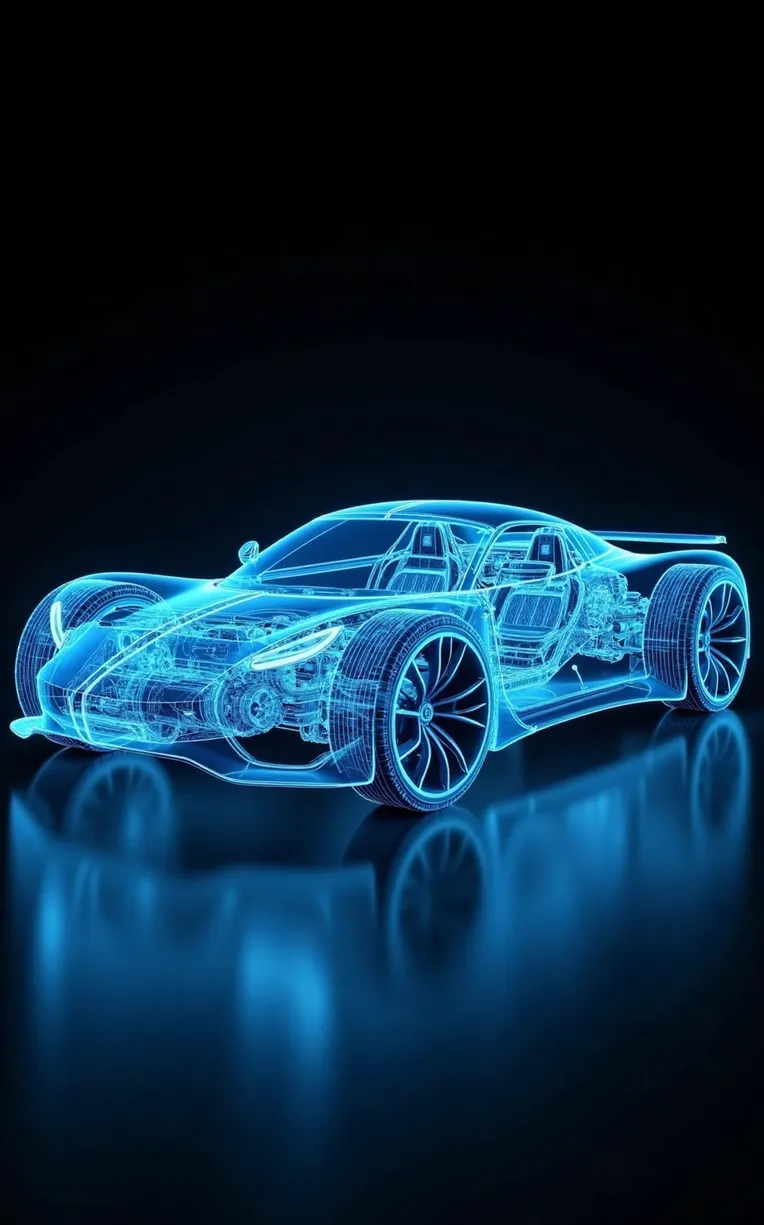 CGI style,Building,Style Boost,LoRA,FLUX.1