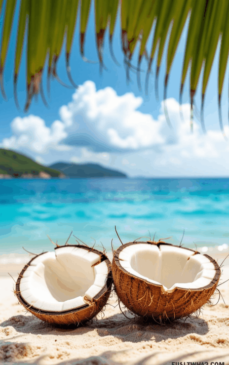 Qwen Image/F.1-Beach Photography F.1-海摊摄影-V1.0