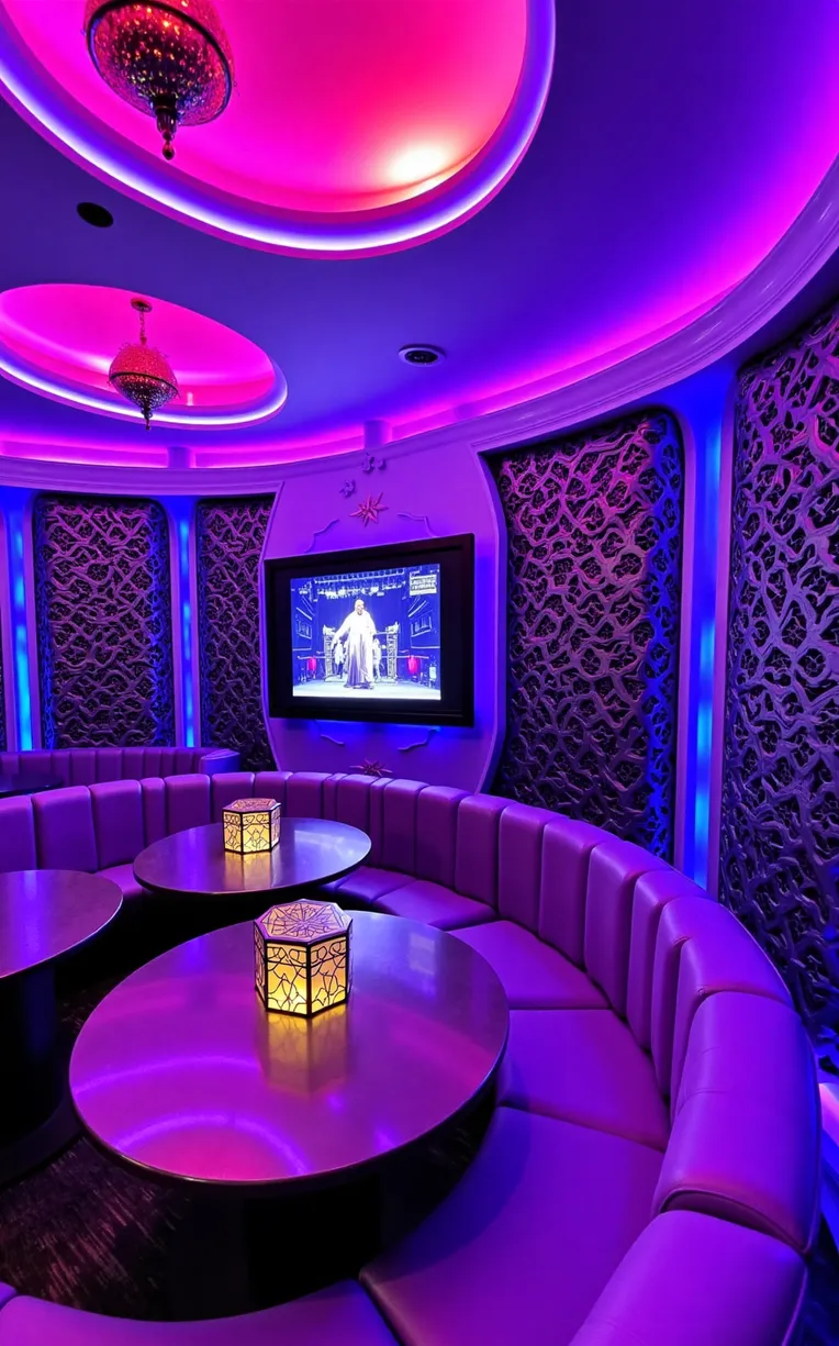 Interior Design,Space & Scene,Style Boost,LoRA,FLUX.1