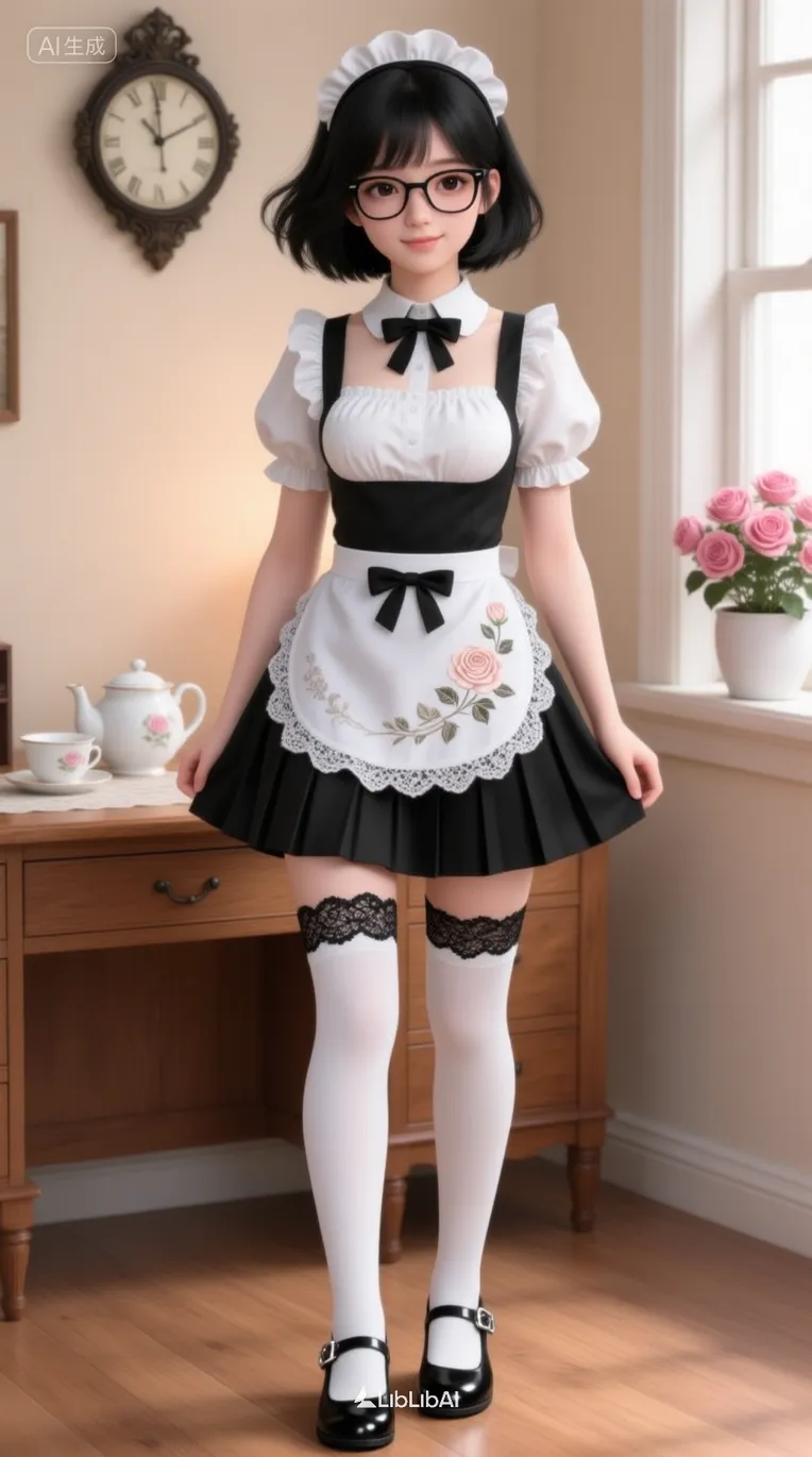 Anime Style,Girl,LoRA,