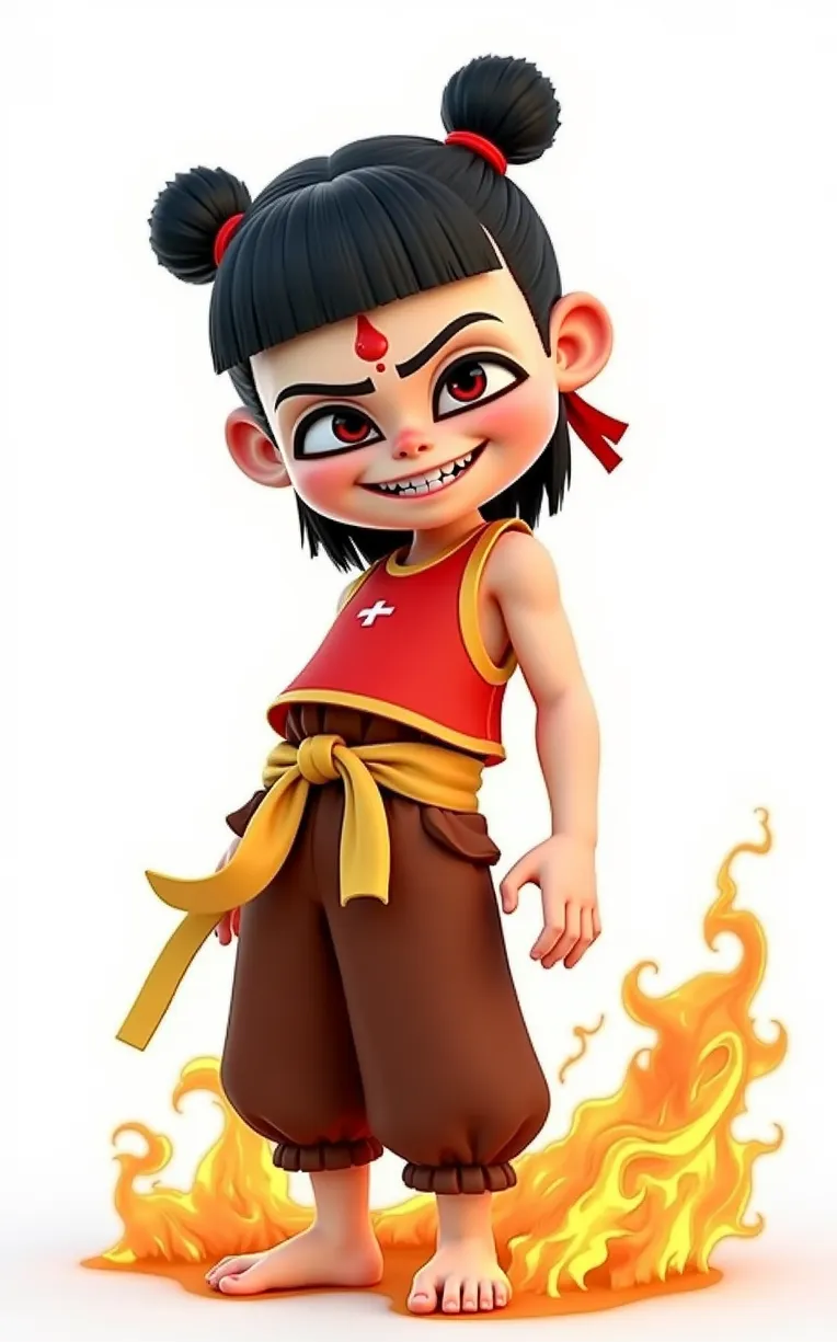 Anime Style,Boy,Object Enhance,LoRA,FLUX.1