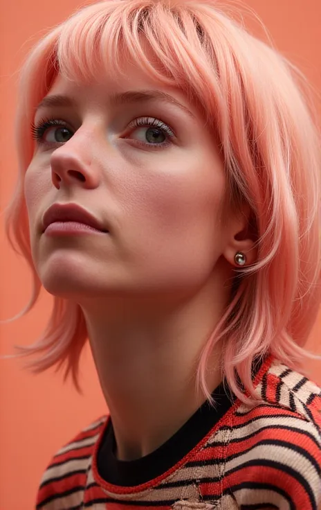 Portrait Photography,Girl,Style Boost,LoRA,FLUX.1