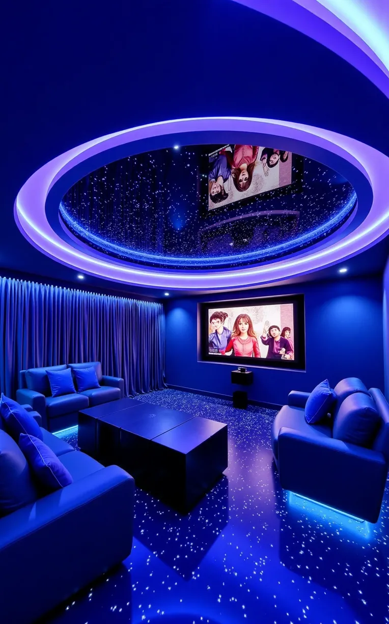 Interior Design,Space & Scene,Style Boost,LoRA,FLUX.1