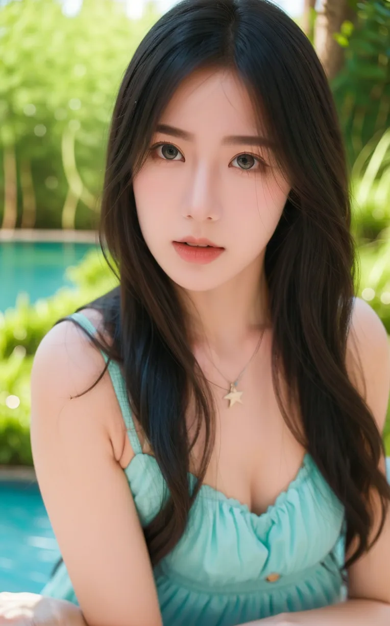 Realistic,Portrait Photography,Girl,LoRA,SD 1.5