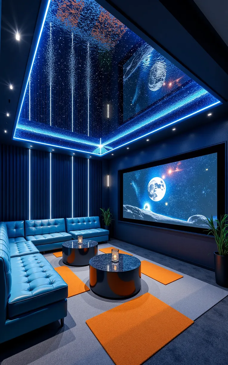 Interior Design,Space & Scene,Style Boost,LoRA,FLUX.1