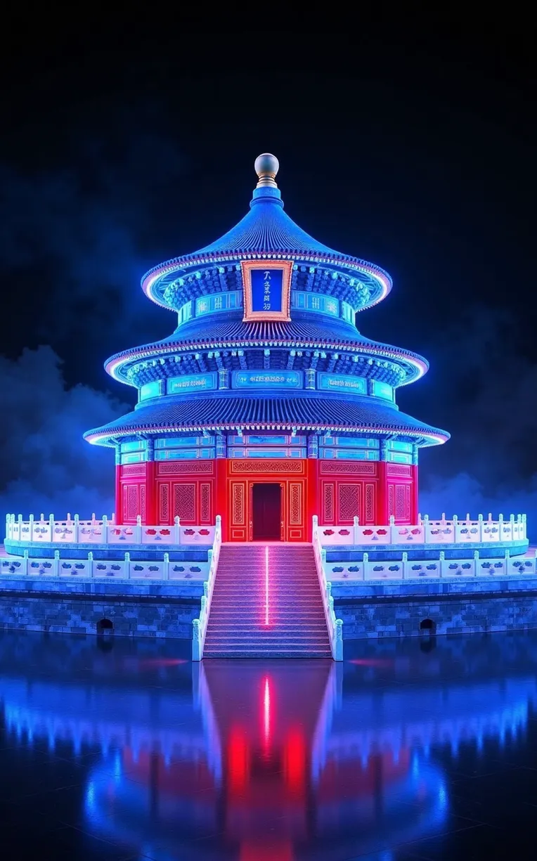 CGI style,Building,Style Boost,LoRA,FLUX.1