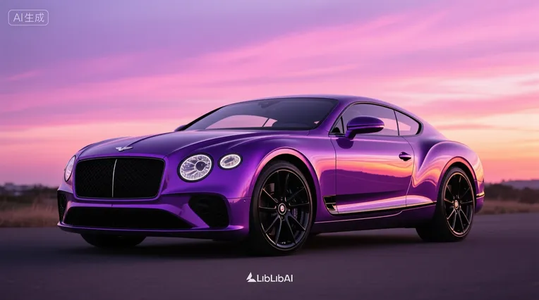 Style & Filter,Object Enhance,Vehicle,LoRA,