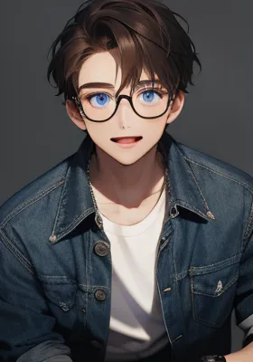 Anime,Anime Character,Boy,LoRA,SD 1.5