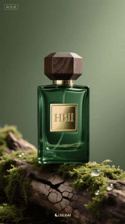 Qwen Image/F.1-Perfume Photography Qwen-香水摄影-V1.0