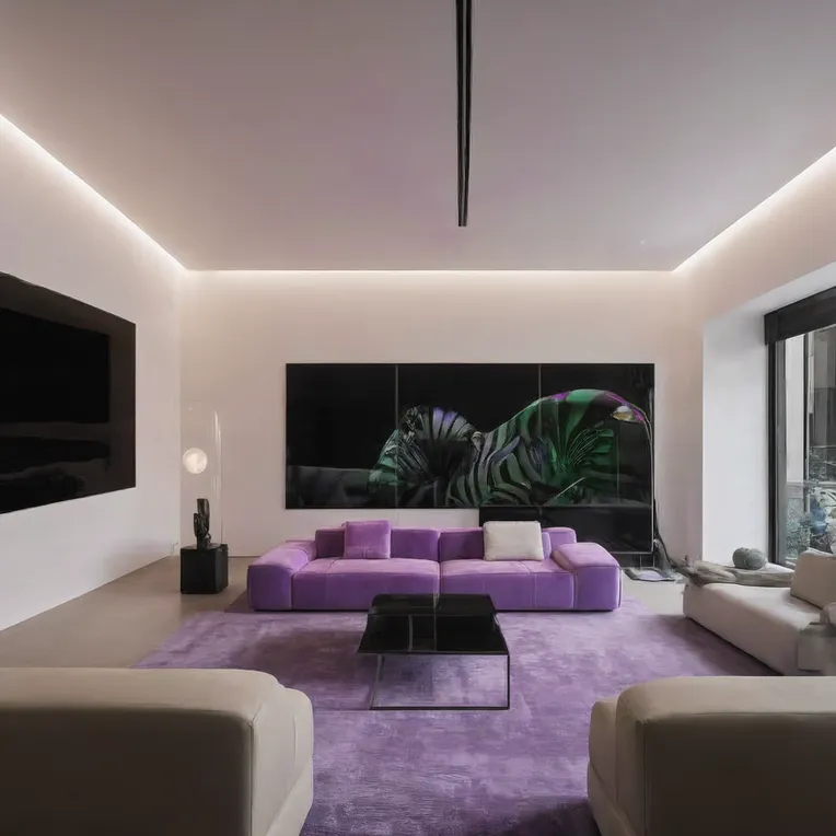 Technology Wind Indoor Design-Checkpoint-JACKRICHS-Shakker