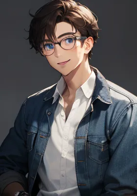 Anime,Anime Character,Boy,LoRA,SD 1.5