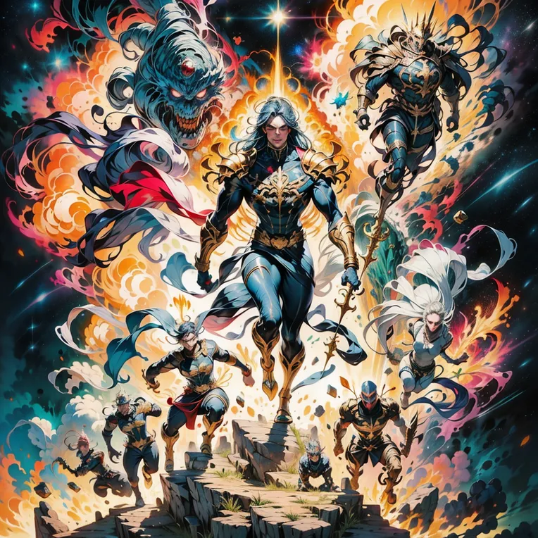 CGI style,Anime Style,Girl,LoRA,SD 1.5