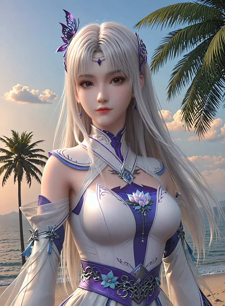 Anime,Girl,Physical/Facial feature,LoRA,Pony