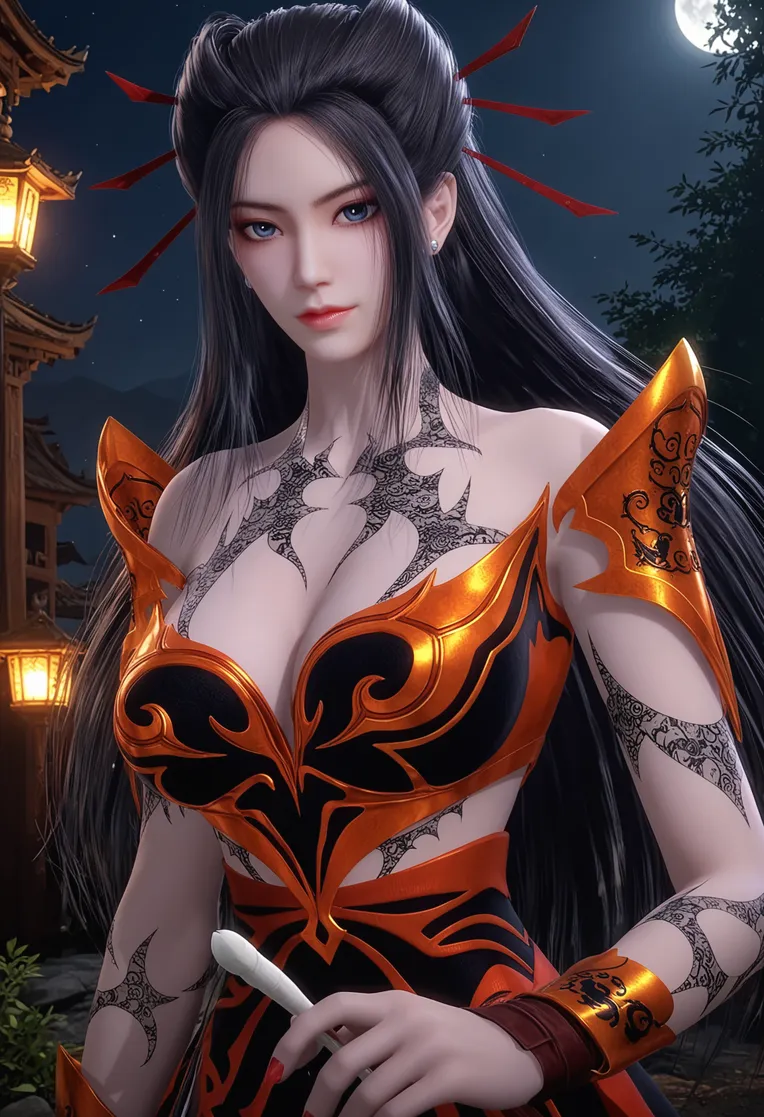 Anime Style,Girl,LoRA,Pony