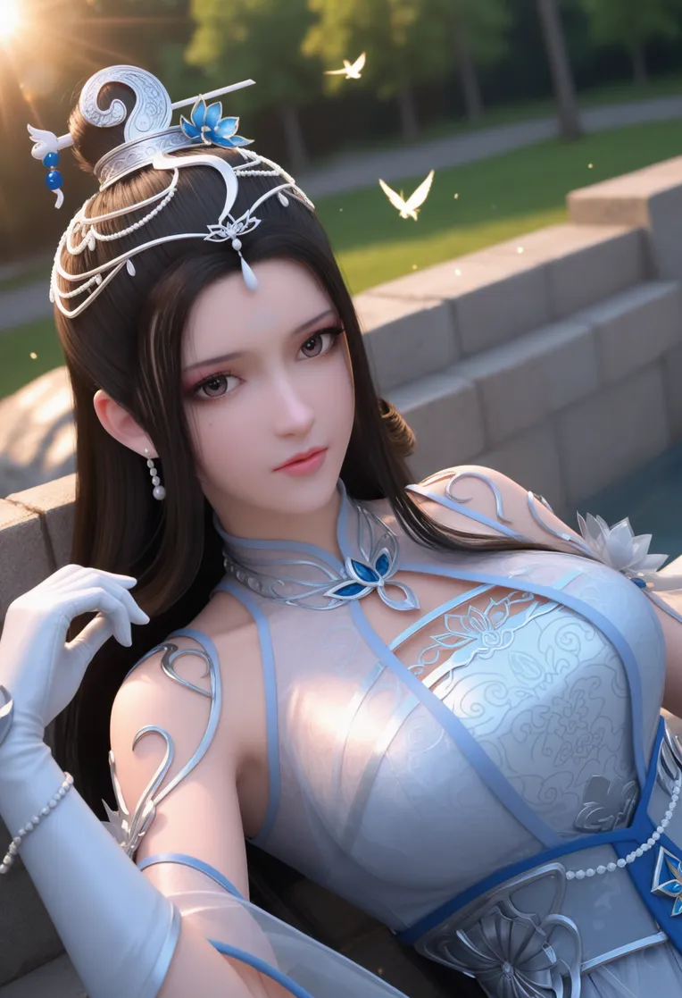 Anime Style,Girl,Style Boost,LoRA,Pony