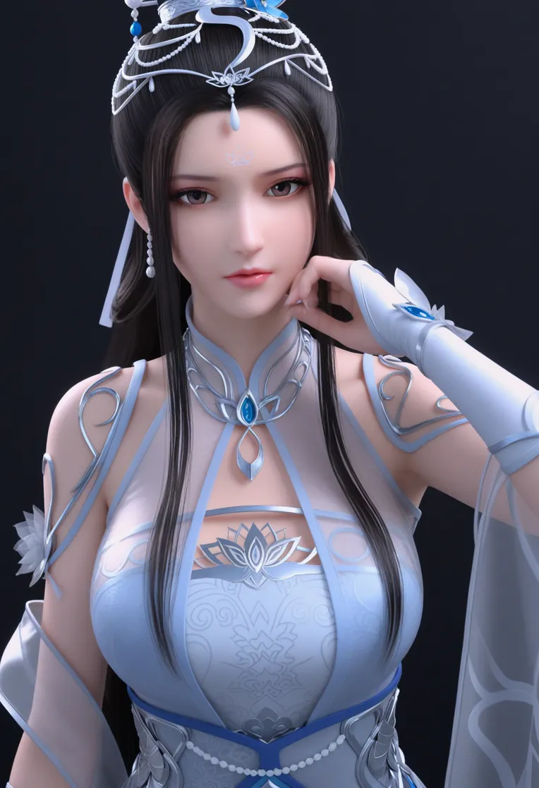 Anime Style,Girl,Style Boost,LoRA,Pony