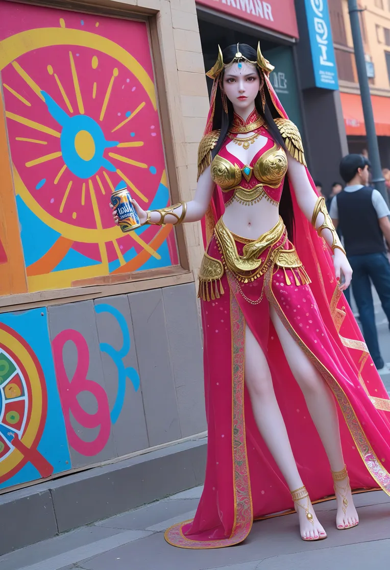 Anime Style,Girl,Style Boost,LoRA,Pony