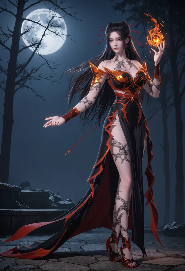 Anime Style,Girl,LoRA,Pony