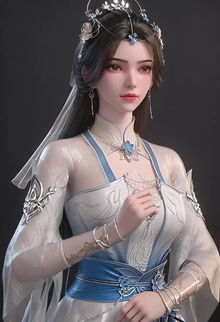 Anime Style,Girl,Object Enhance,LoRA,Pony