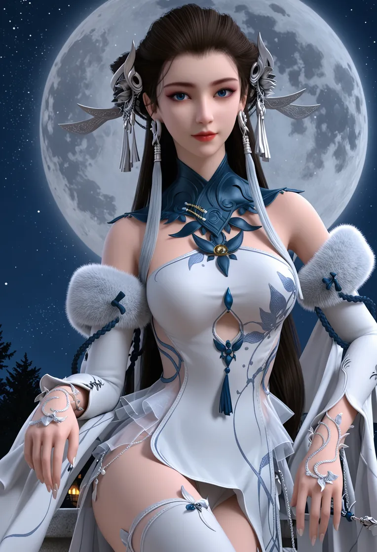 Anime Style,Girl,Object Enhance,LoRA,Pony