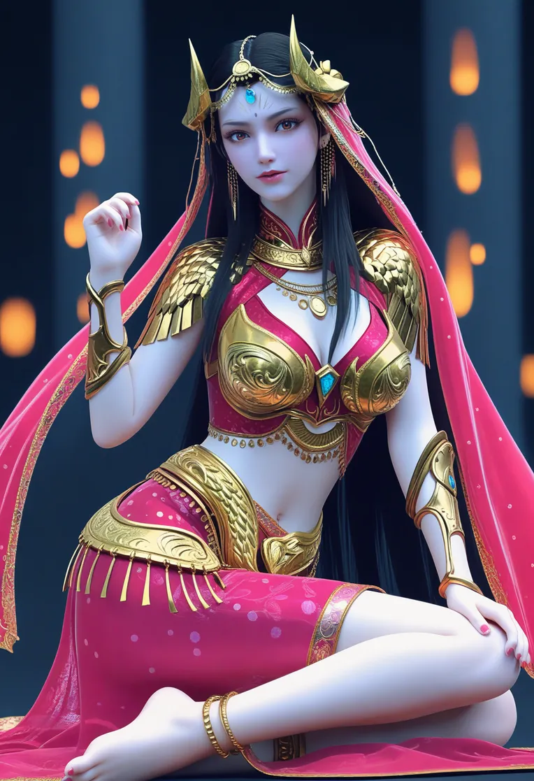 Anime Style,Girl,Style Boost,LoRA,Pony