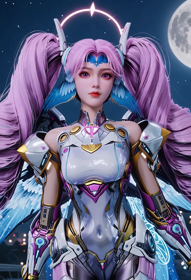 Anime Style,Girl,Object Enhance,LoRA,Pony