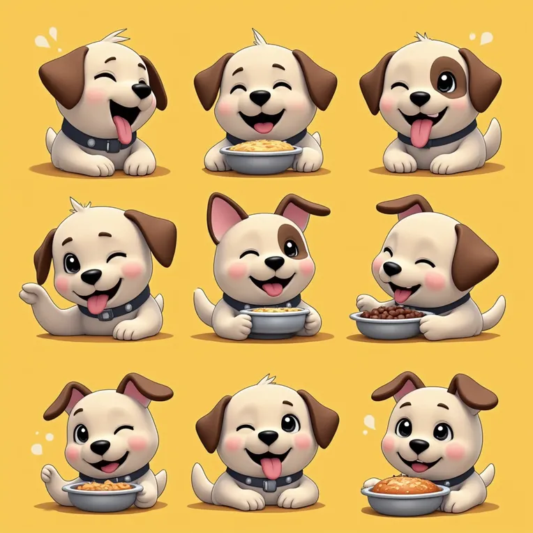 Anime Style,Animal,LoRA,FLUX.1