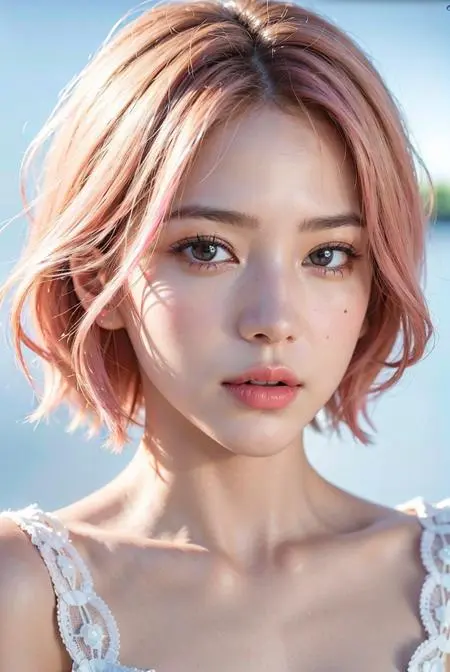 Realistic,Portrait Photography,Girl,Checkpoint,SD 1.5