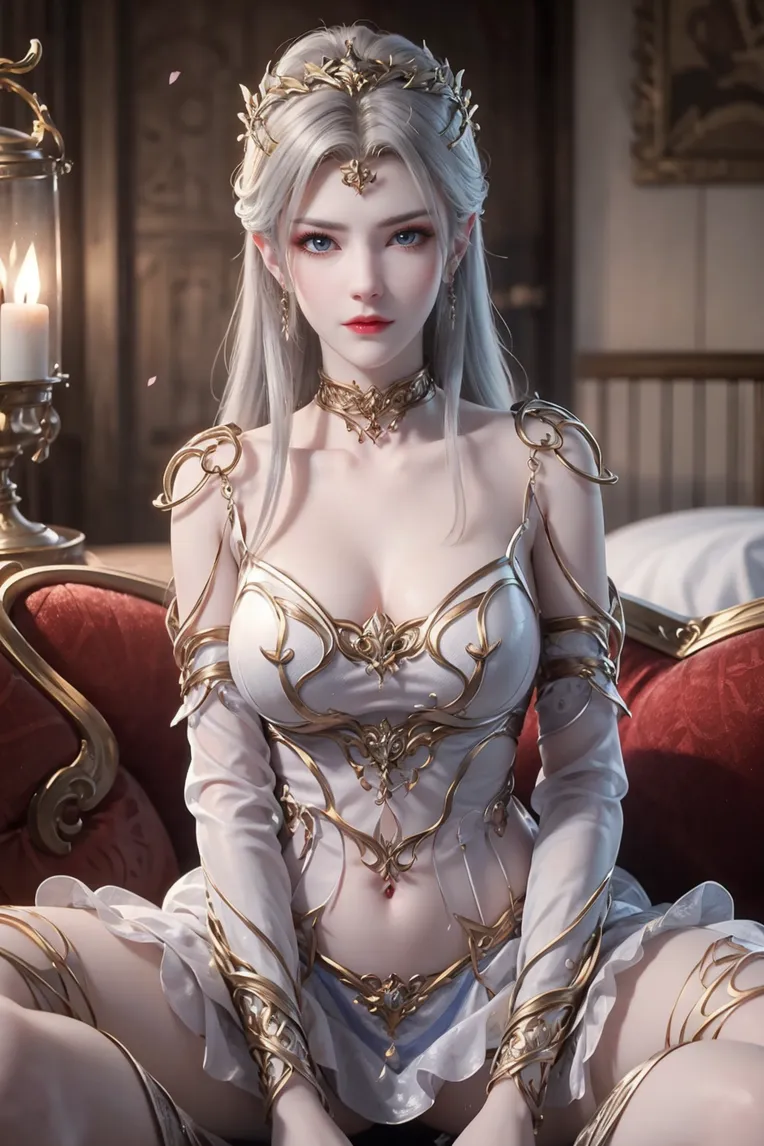 Anime,CGI style,Girl,LoRA,SD 1.5