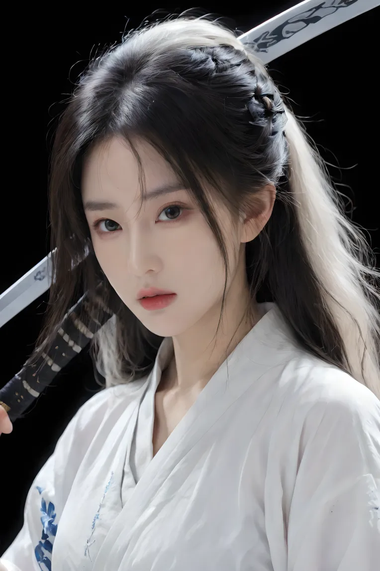 Realistic,Chinese Style,Portrait Photography,Checkpoint,SDXL