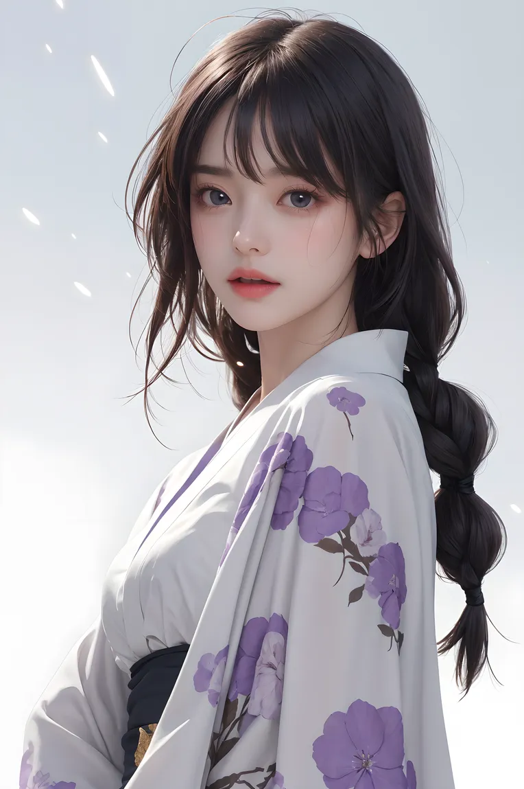 Realistic,Portrait Photography,Girl,Checkpoint,SD 1.5