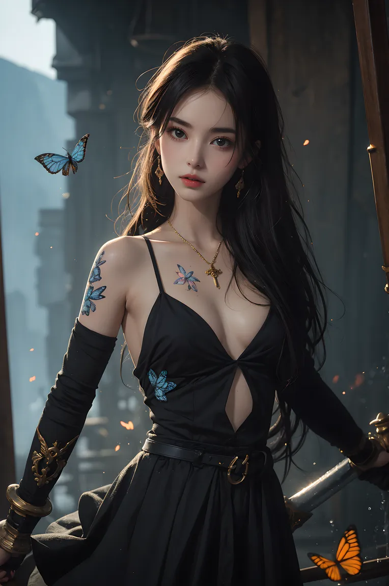 Realistic,Portrait Photography,Girl,LoRA,SD 1.5