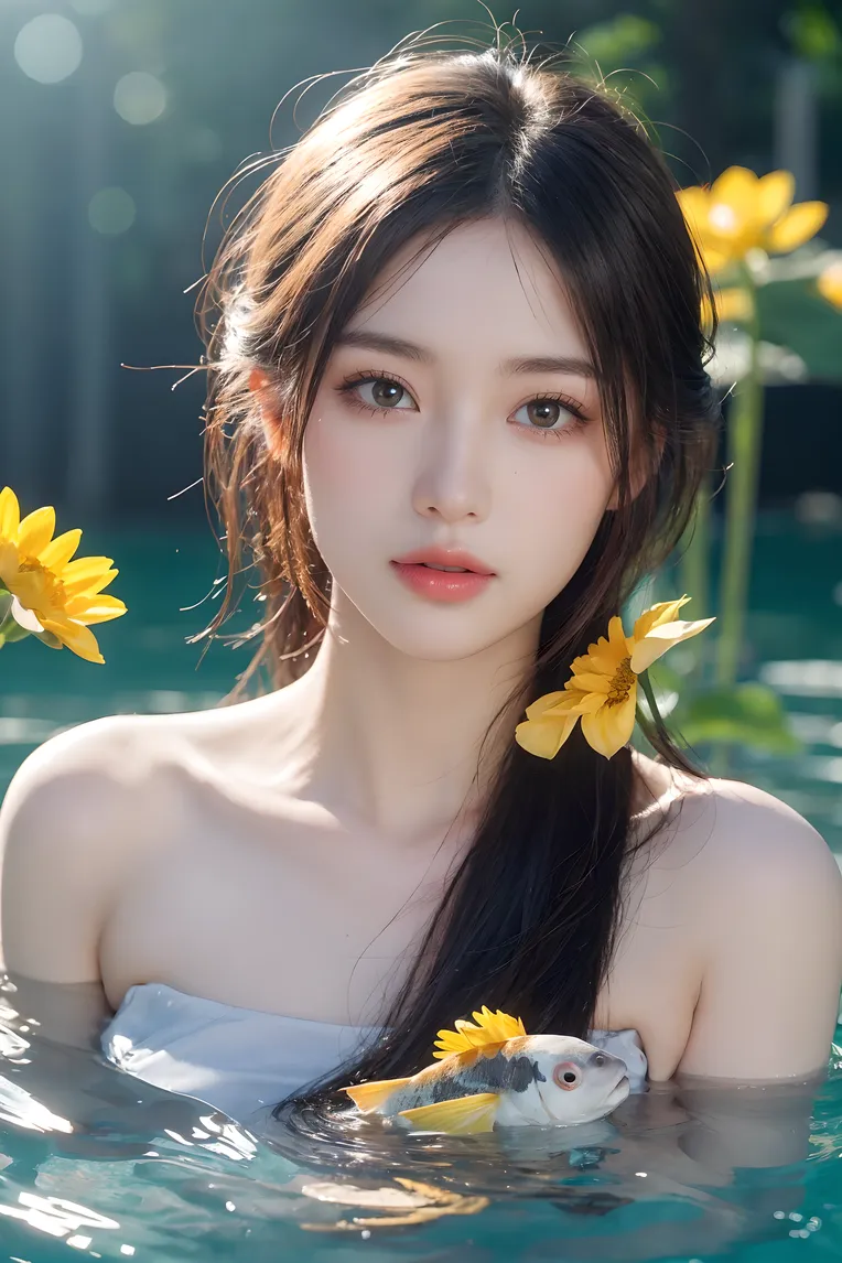 Realistic,Portrait Photography,Girl,Checkpoint,SD 1.5